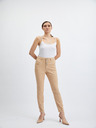 Orsay Jeans skinny fit donna beige ORSAY
