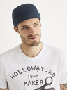 Celio Cappellino Celio Timbad blu scuro