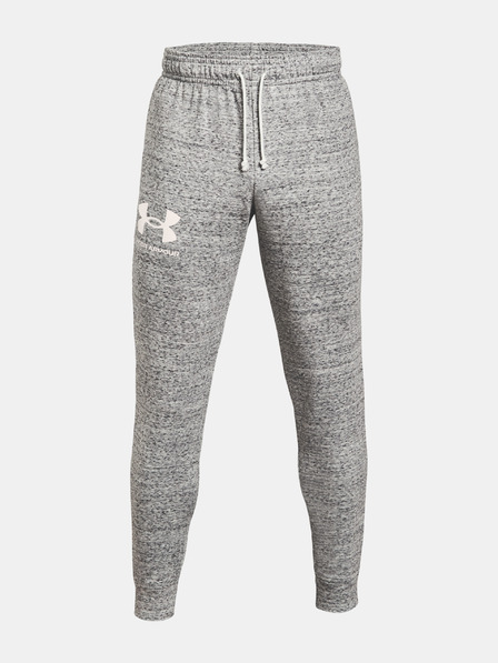 Under Armour Pantaloni da uomo Under Armour RIVAL TERRY JOGGER