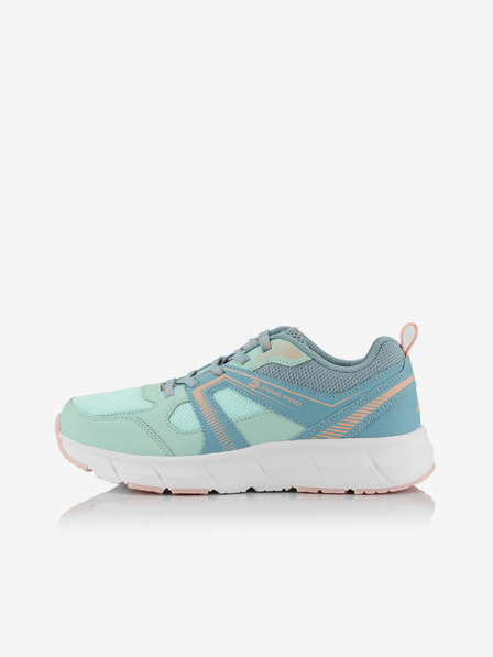 ALPINE PRO Scarpe sportive ALPINE PRO LOHAQE verde