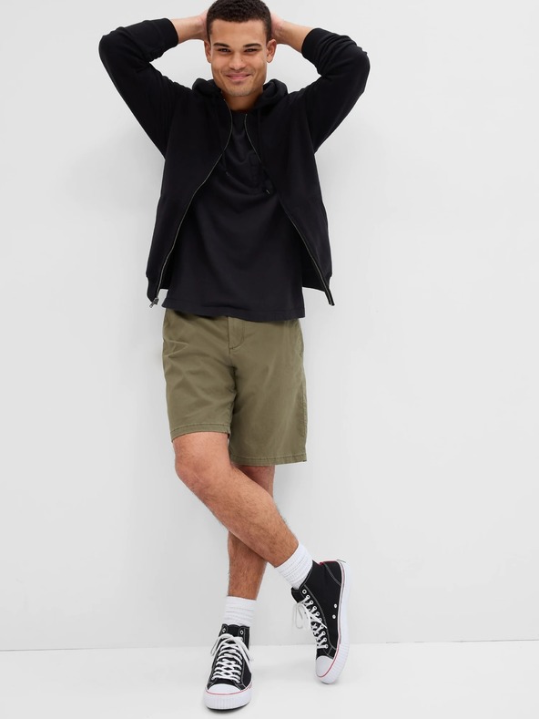 GAP Shorts with fixed waist GAP