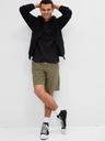 GAP Shorts with fixed waist GAP