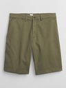 GAP Shorts with fixed waist GAP