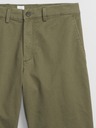 GAP Shorts with fixed waist GAP