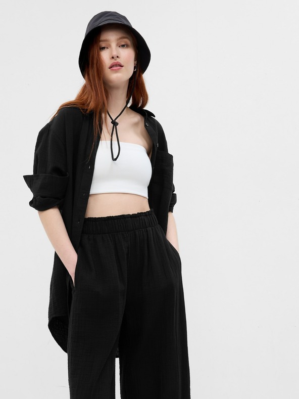 GAP Muslin tunic GAP