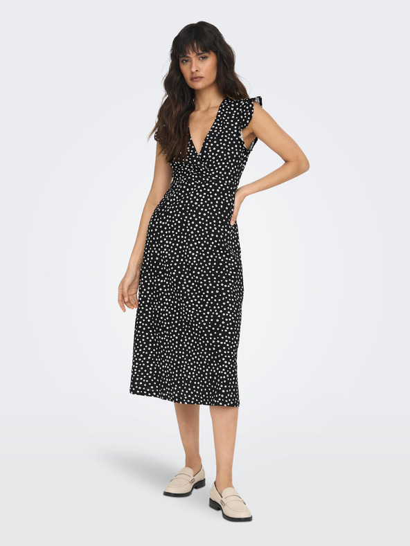 ONLY Abito ONLY nero da donna