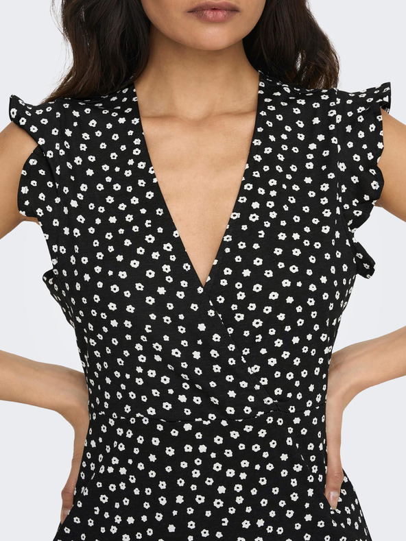 ONLY Abito ONLY nero da donna