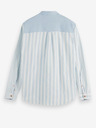 Scotch & Soda Camicia a righe Scotch & Soda blu e bianca da uomo