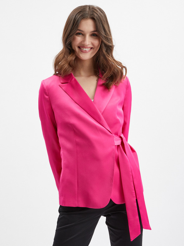 Orsay Blazer rosa da donna ORSAY