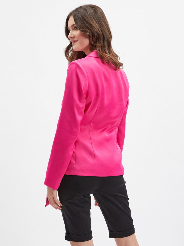 Orsay Blazer rosa da donna ORSAY