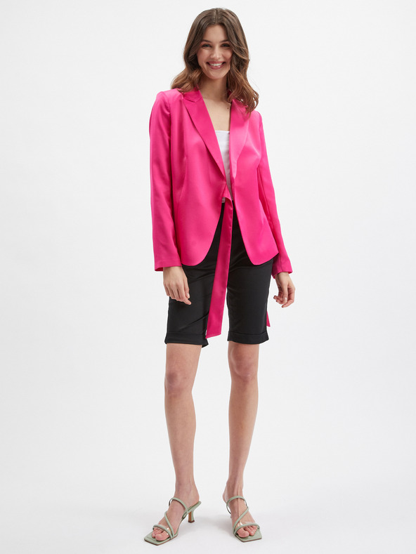 Orsay Blazer rosa da donna ORSAY