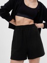 GAP Shorts with elastic waist GAP