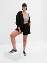 GAP Shorts with elastic waist GAP