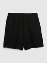 GAP Shorts with elastic waist GAP