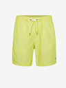 O'Neill Costume da bagno O'Neon Yellow da uomo O'Neill VERT SHORTS