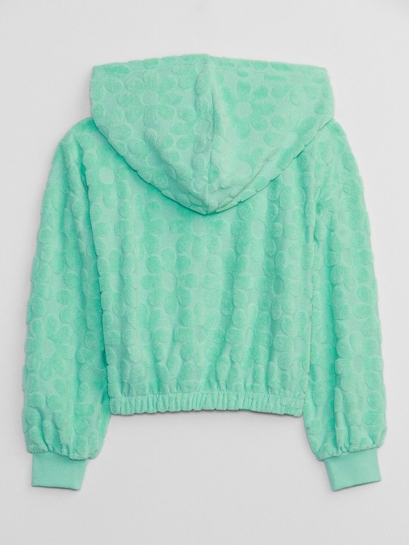 GAP Felpa in spugna per bambini GAP