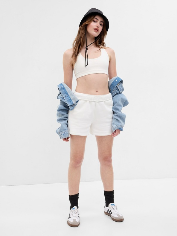 GAP Reggiseno morbido con logo GAP