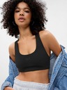 GAP Reggiseno morbido con logo GAP