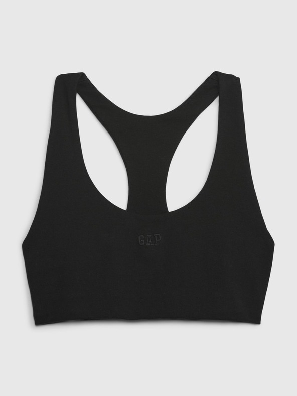 GAP Reggiseno morbido con logo GAP
