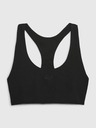 GAP Reggiseno morbido con logo GAP