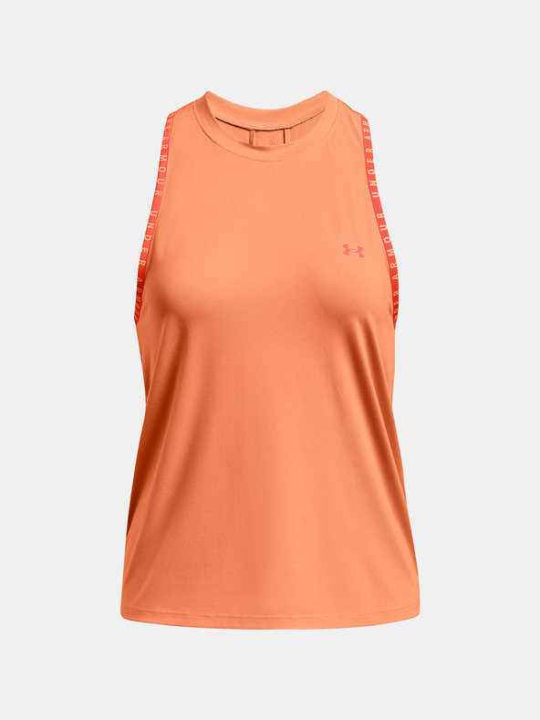 Under Armour Canotta Under Armour Knockout Novelty Donna