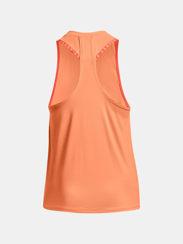 Under Armour Canotta Under Armour Knockout Novelty Donna