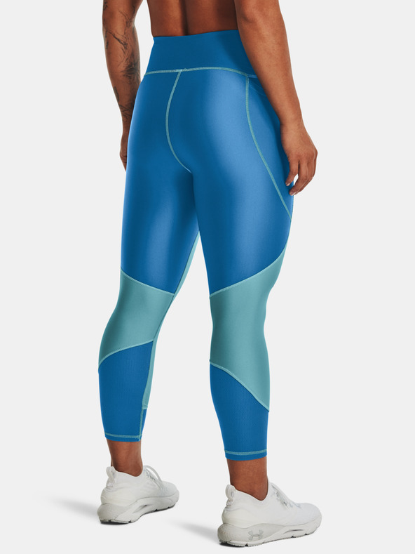 Under Armour Leggings da donna Under Armour Armour 6M Ankle Leg Block