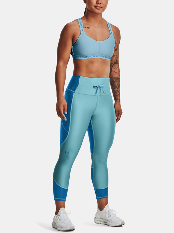 Under Armour Leggings da donna Under Armour Armour 6M Ankle Leg Block
