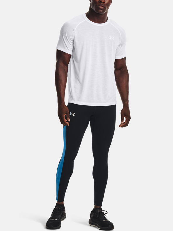 Under Armour Leggings da uomo Under Armour UA Fly Fast 3.0 Tight