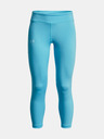 Under Armour Leggings da ragazza Under Armour Motion Solid Crop