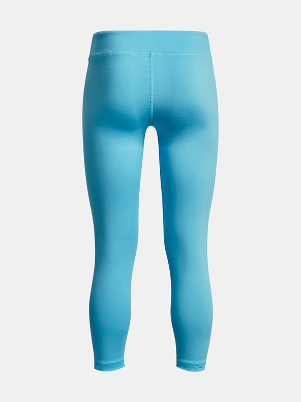 Under Armour Leggings da ragazza Under Armour Motion Solid Crop