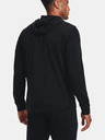Under Armour Felpa con cappuccio da uomo Under Armour UA Rival Try Athlc Dep FZ HD