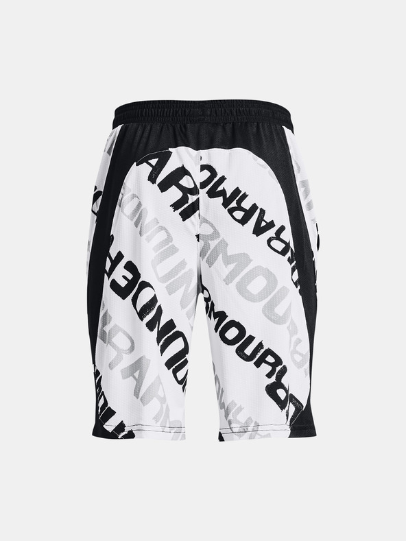 Under Armour Boys' shorts Under Armour UA BASELINE PERF SHORT