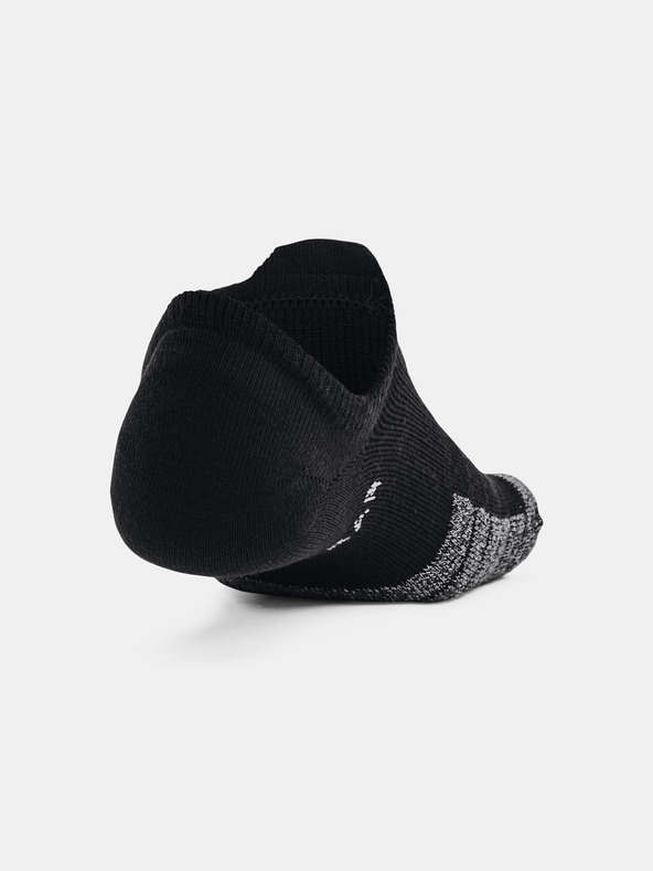 Under Armour Calzini unisex Under Armour UA Heatgear UltraLowTab (3 paia)