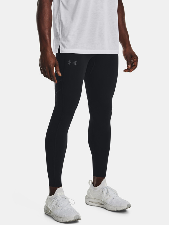 Under Armour Leggings uomo Under Armour UA SPEEDPOCKET TIGHT