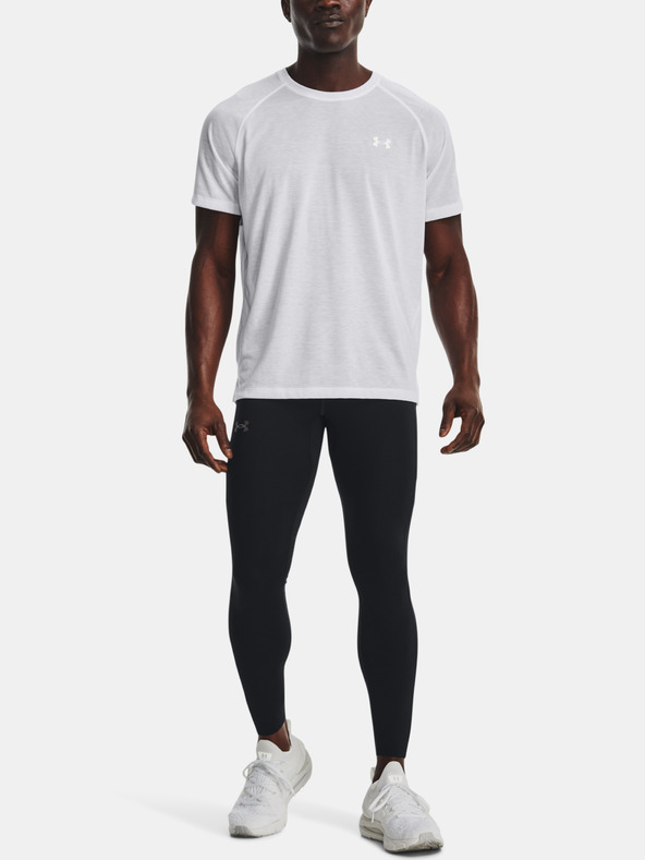Under Armour Leggings uomo Under Armour UA SPEEDPOCKET TIGHT