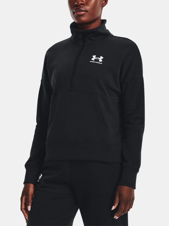 Under Armour Felpa donna Under Armour Rival Fleece HZ