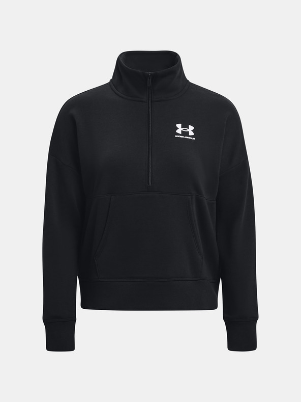 Under Armour Felpa donna Under Armour Rival Fleece HZ
