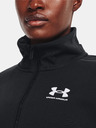 Under Armour Felpa donna Under Armour Rival Fleece HZ