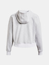 Under Armour Felpa con cappuccio donna Under Armour Essential Script Hoodie