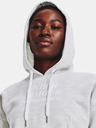 Under Armour Felpa con cappuccio donna Under Armour Essential Script Hoodie