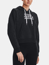 Under Armour Felpa con cappuccio donna Under Armour Essential Script Hoodie