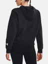 Under Armour Felpa con cappuccio donna Under Armour Essential Script Hoodie