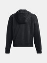 Under Armour Felpa con cappuccio donna Under Armour Essential Script Hoodie