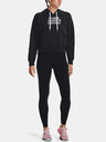 Under Armour Felpa con cappuccio donna Under Armour Essential Script Hoodie