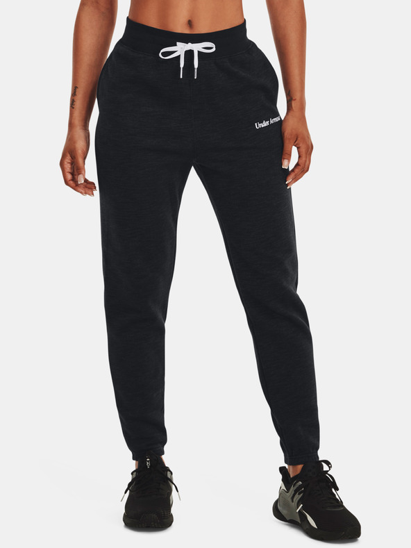 Under Armour Pantaloni sportivi donna Under Armour Essential Script Pant