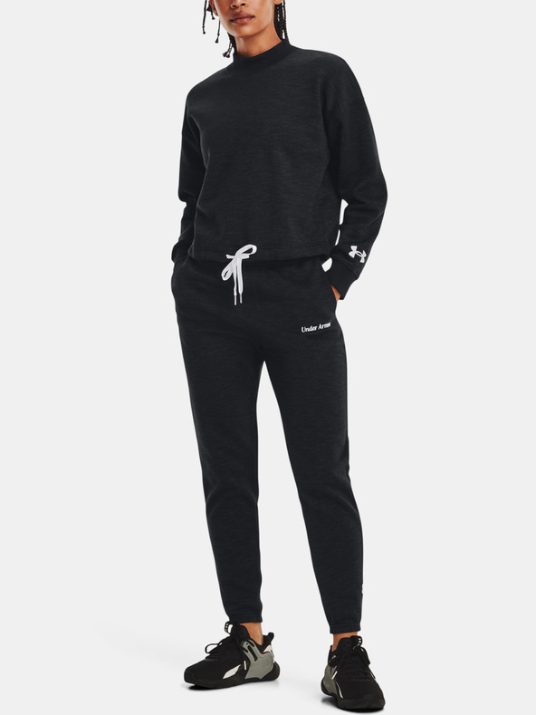 Under Armour Pantaloni sportivi donna Under Armour Essential Script Pant