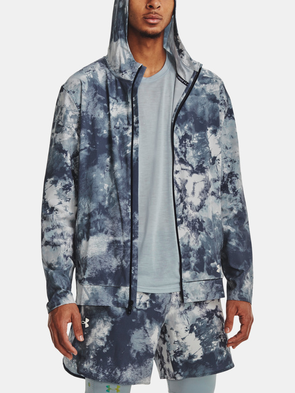 Under Armour Giacca da uomo Under Armour UA ANYWHERE STORM SHINE JKT
