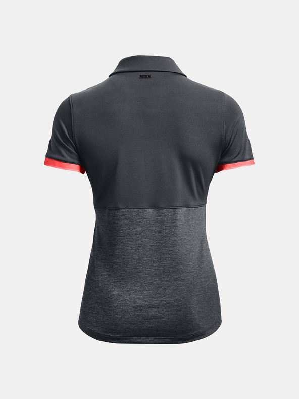 Under Armour Maglia da donna Under Armour UA Zinger Point SS Polo