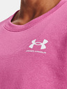 Under Armour Felpa oversize donna Under Armour Rival Fleece Oversize Crew